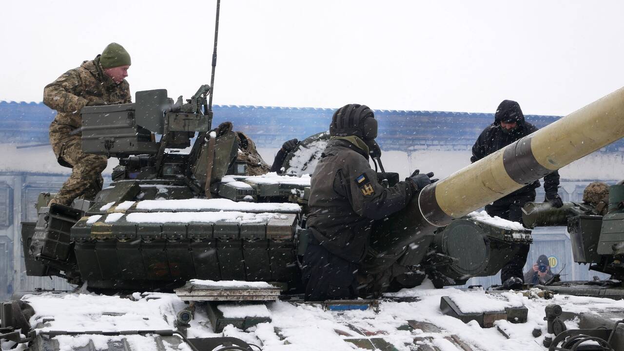 В российском регионе сообщили об обстреле пропускного пункта со стороны Украины