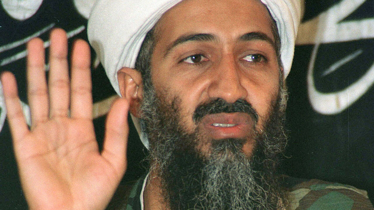 Стали известны планы бен Ладена на теракты в США после 11 сентября
