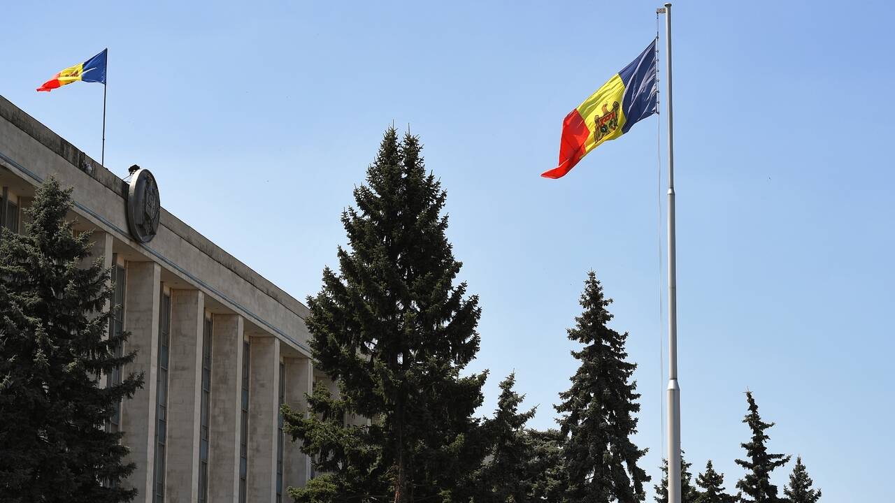 В Молдавии отреагировали на угрозу Украины захватить Приднестровье