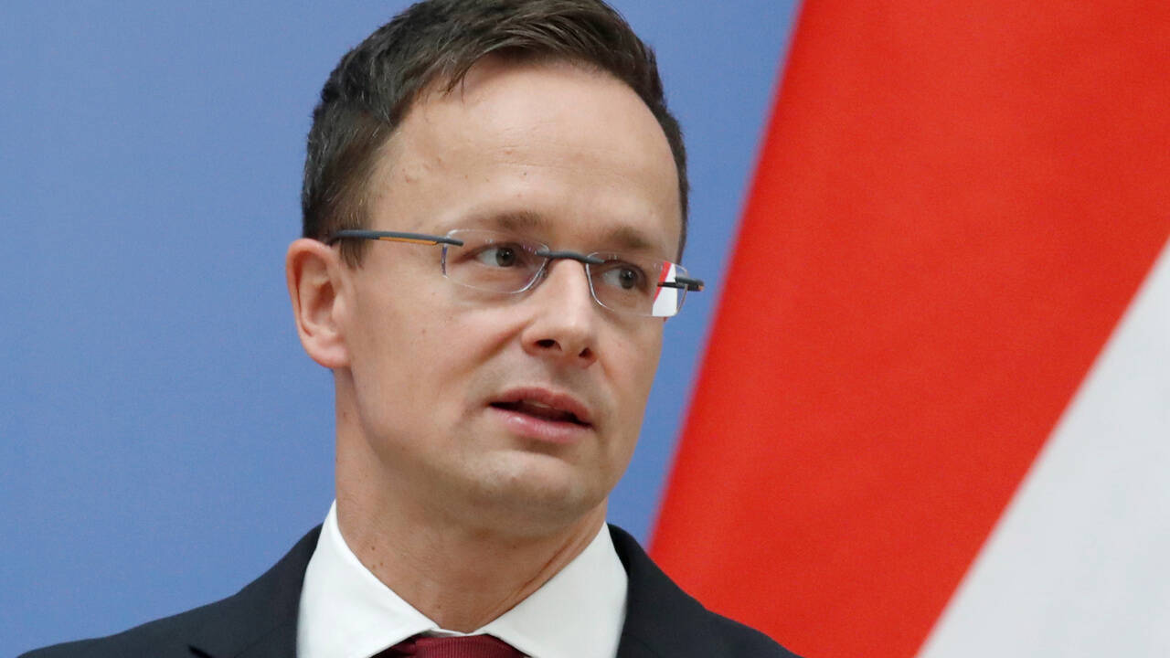 МИД Венгрии заявил о непубличном согласии Запада с условиями РФ по оплате газа