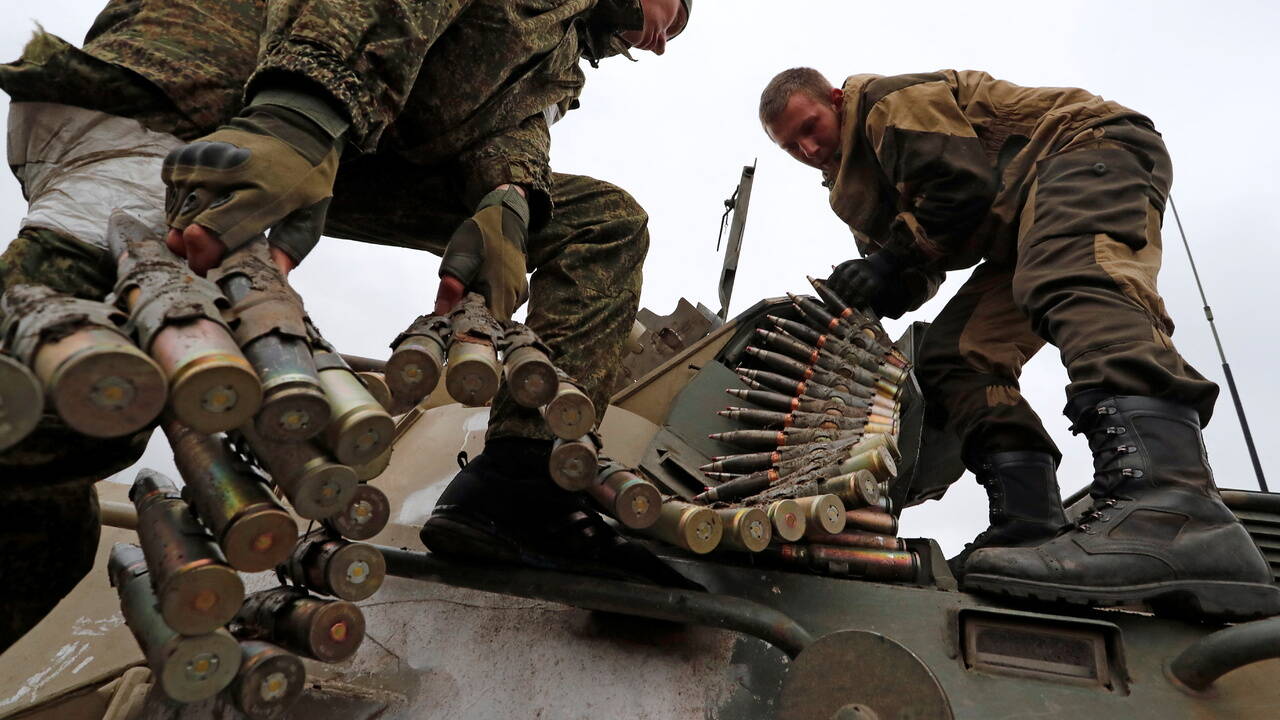 Пленный британский наемник предостерег от участия в боях на Украине