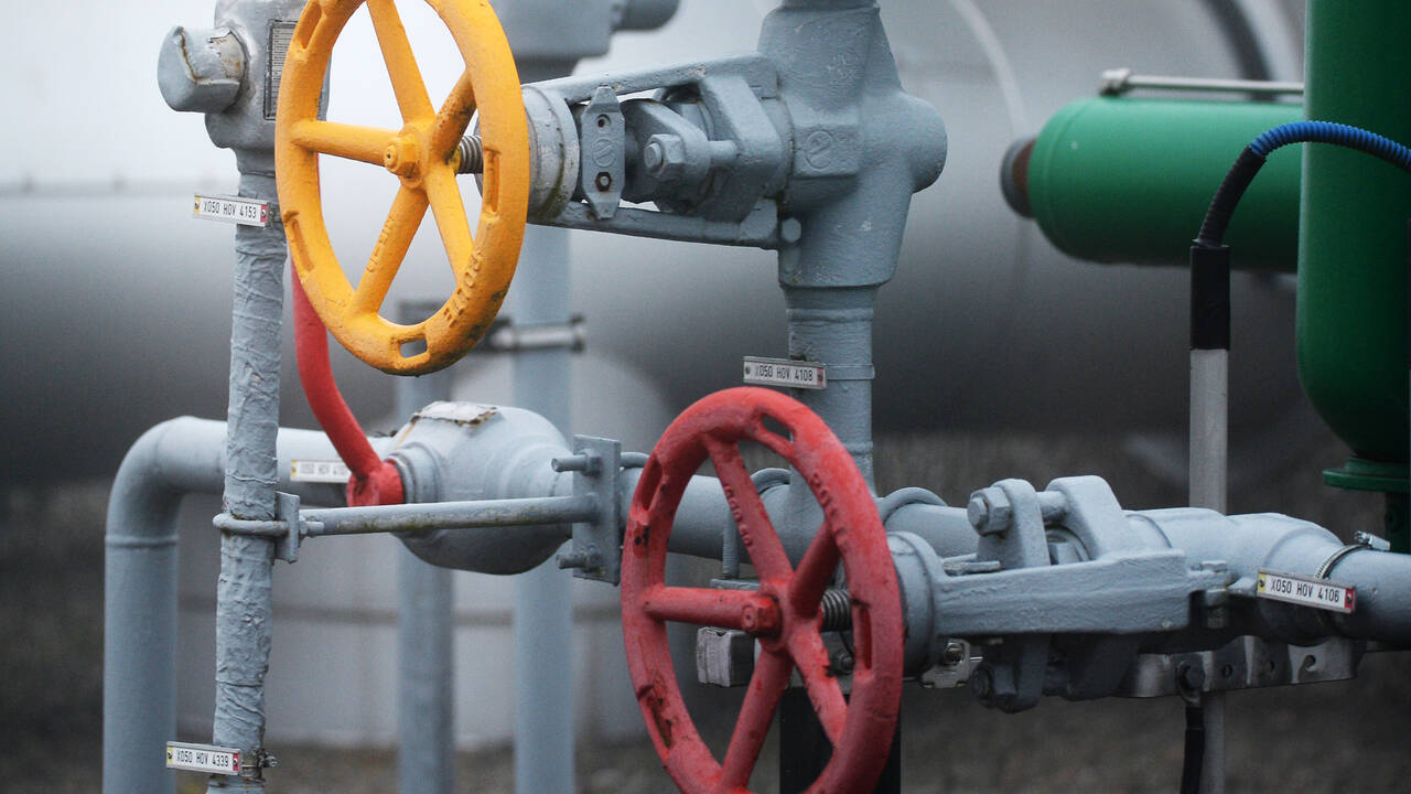 Десять стран открыли счета в российских банках для оплаты газа