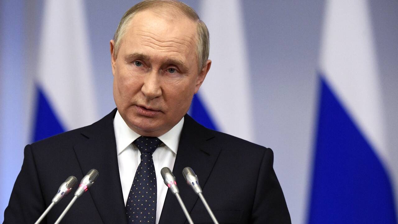 США объявили об игнорировании Путиным попыток Вашингтона давить на союзников РФ