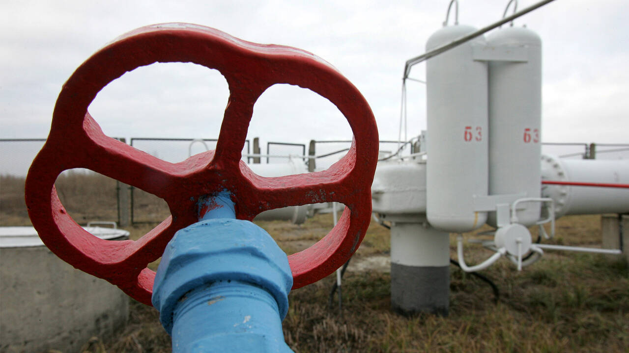 «Газпром» обнаружил реверс в оставшуюся без газа из России Польшу