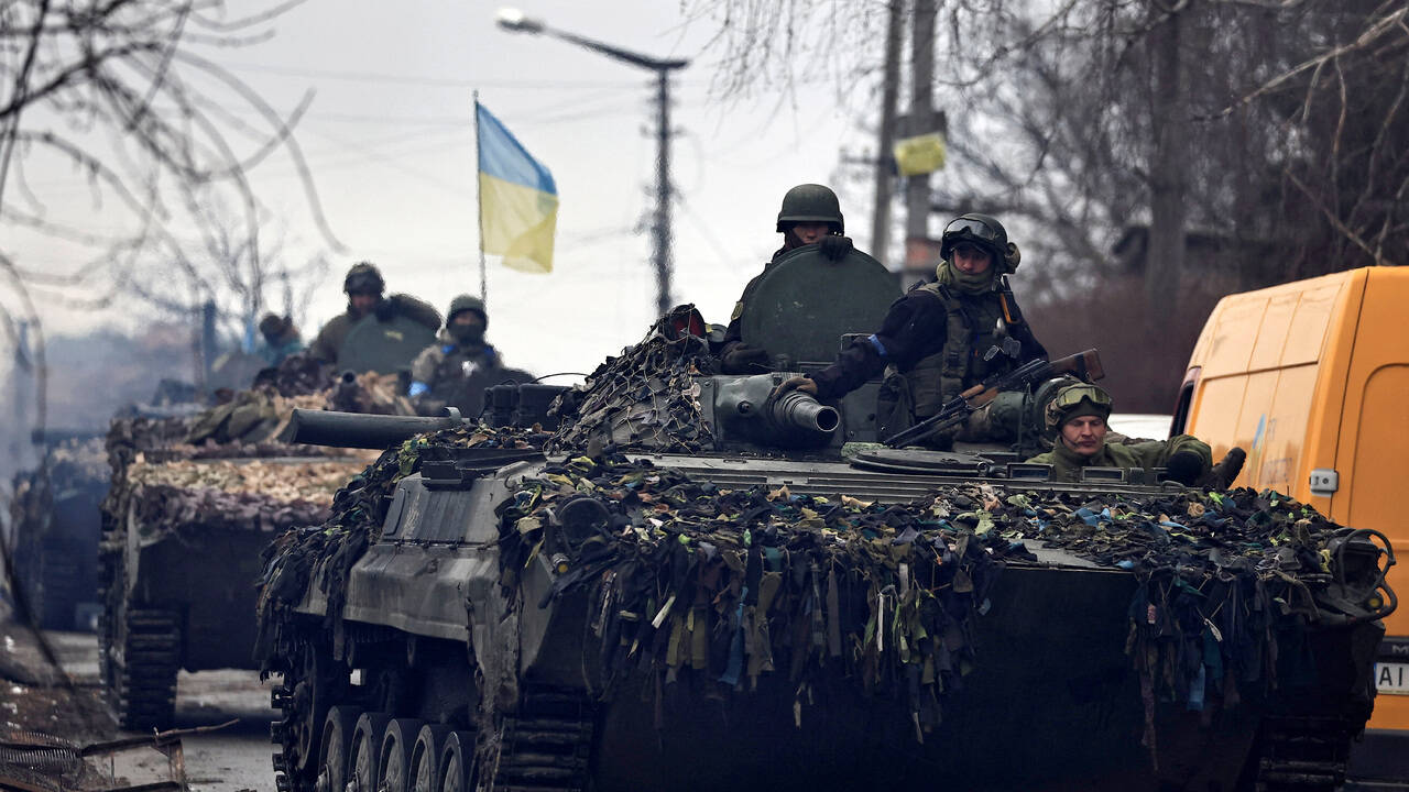 В США ответили на обвинения в помощи Украине в убийстве российских офицеров