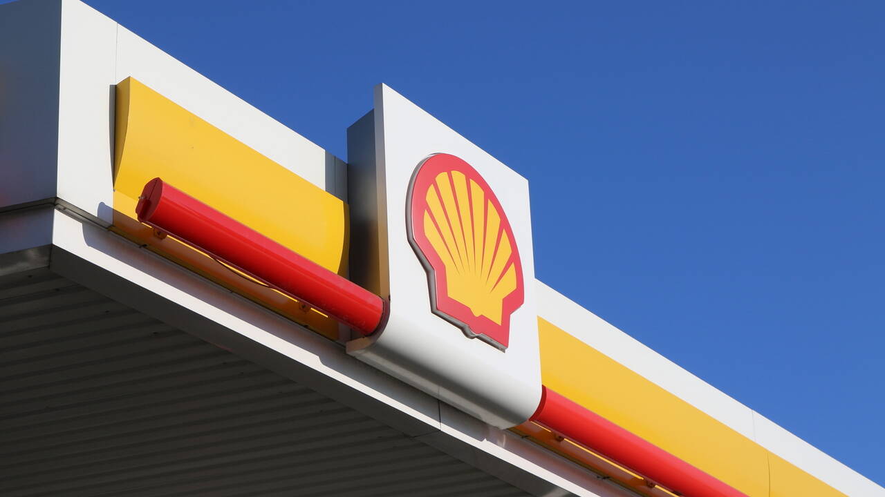 Shell подсчитала потери после ухода из России