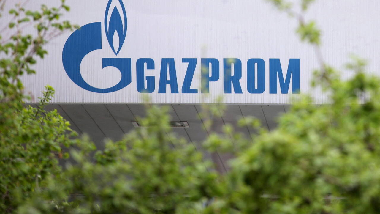 «Газпром» отправил европейским клиентам письмо