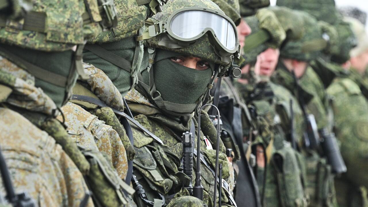 Белоруссия объявила о развертывании сил спецопераций на границе с Украиной