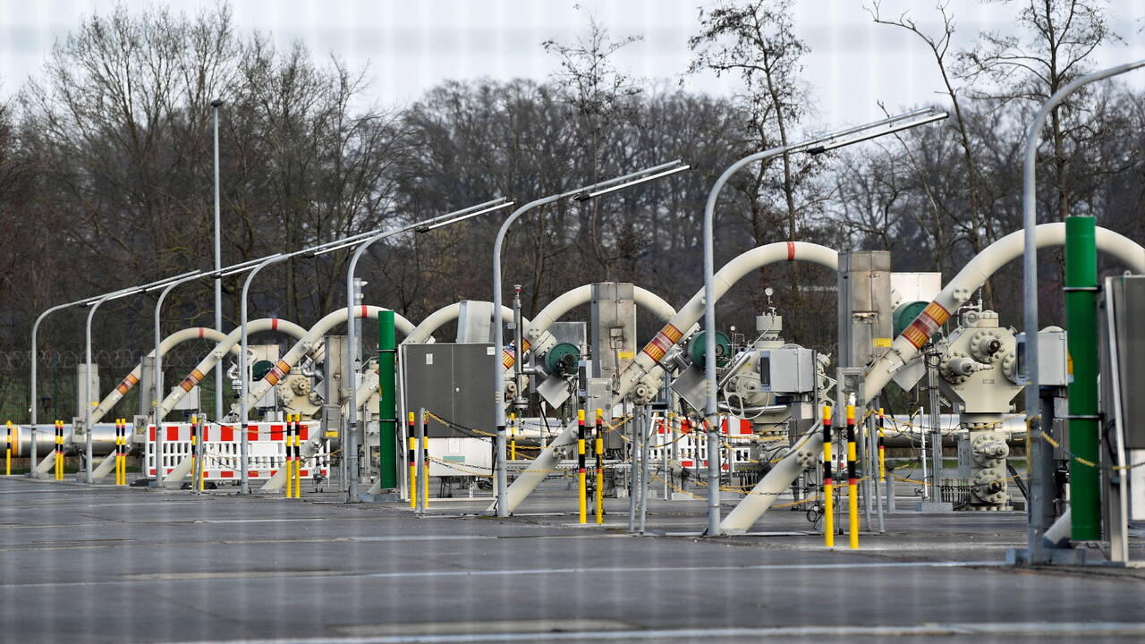 «Газпром» заявил о запрете на транзит газа через польский участок «Ямал-Европы»