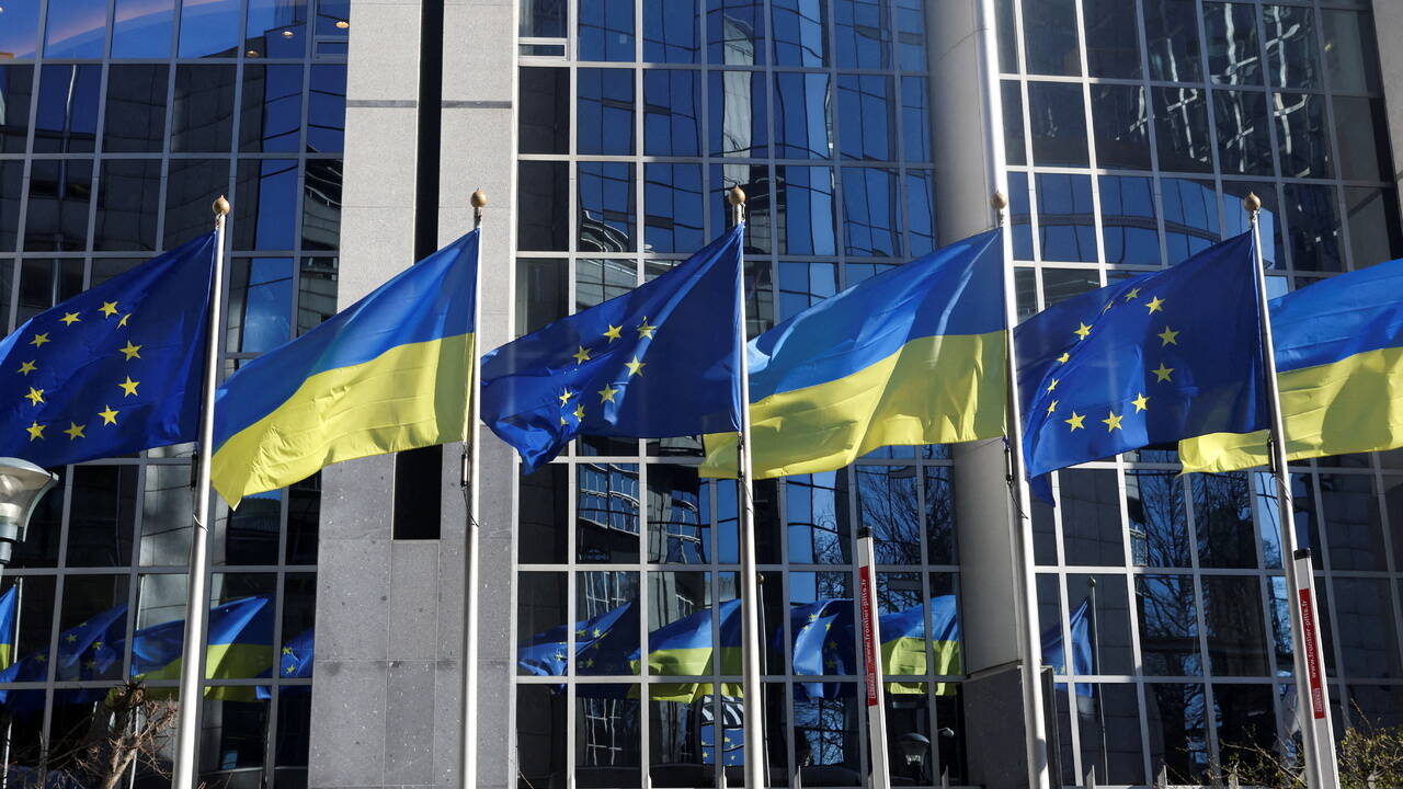 В России заявили об изменении позиции по вступлению Украины в ЕС