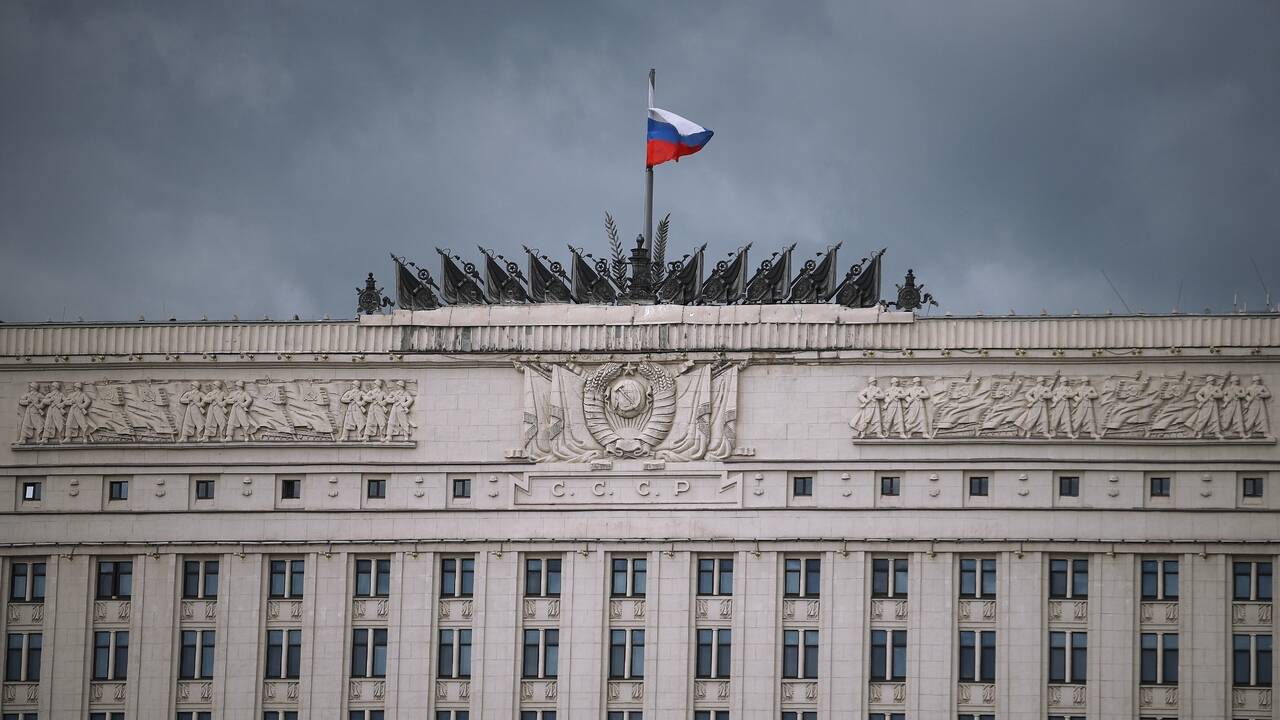 Фото: Алексей Майшев / РИА Новости          