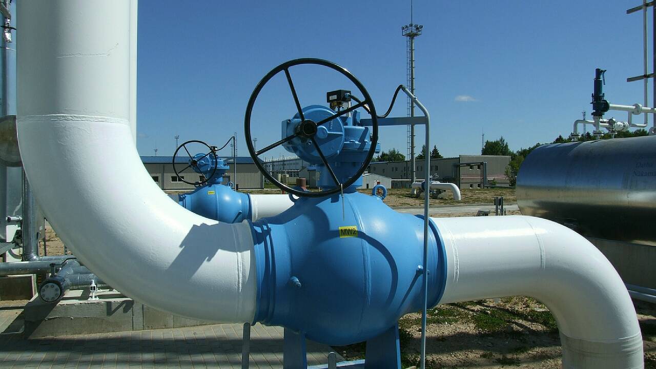 Финляндия сообщила о начале разбирательства с «Газпромом» по поставкам газа