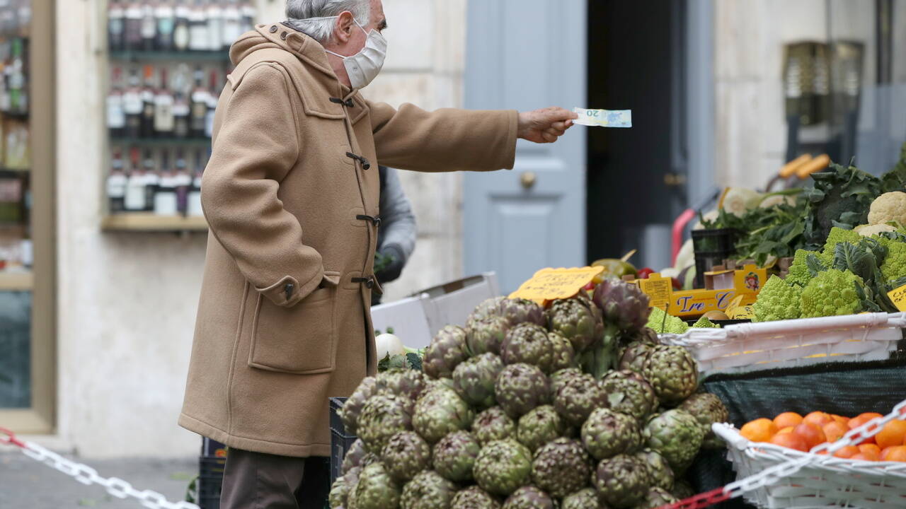 В Италии предупредили об опасности возникновения «продовольственной войны»