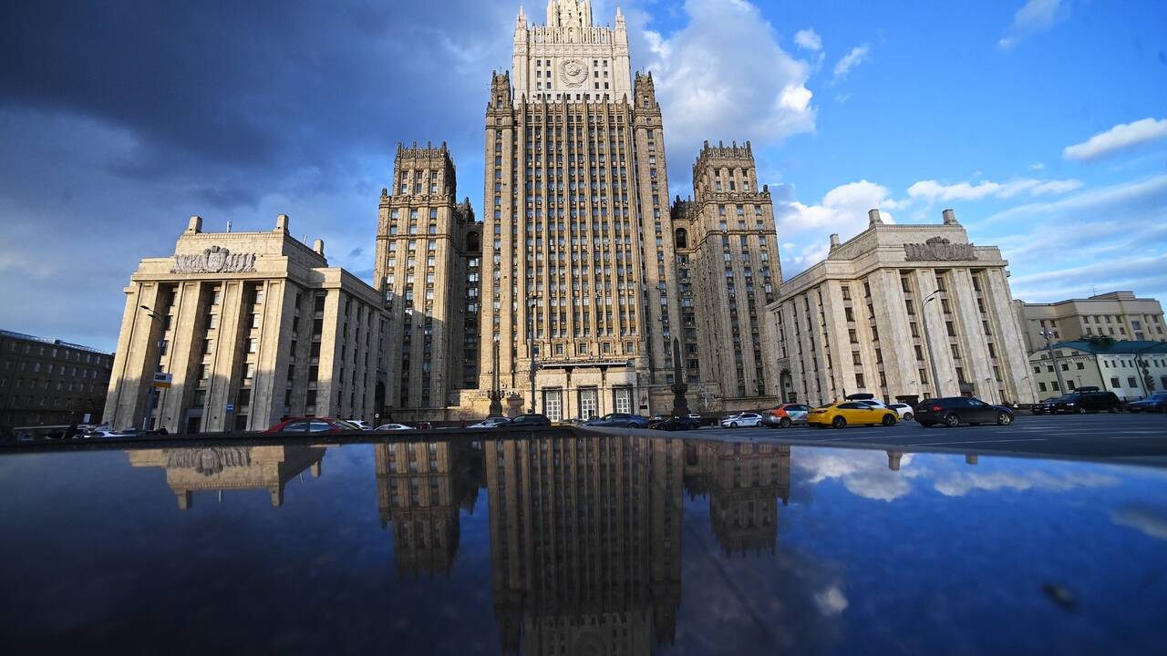 В МИД заявили о сталкивающихся с психологическим насилием российских дипломатах
