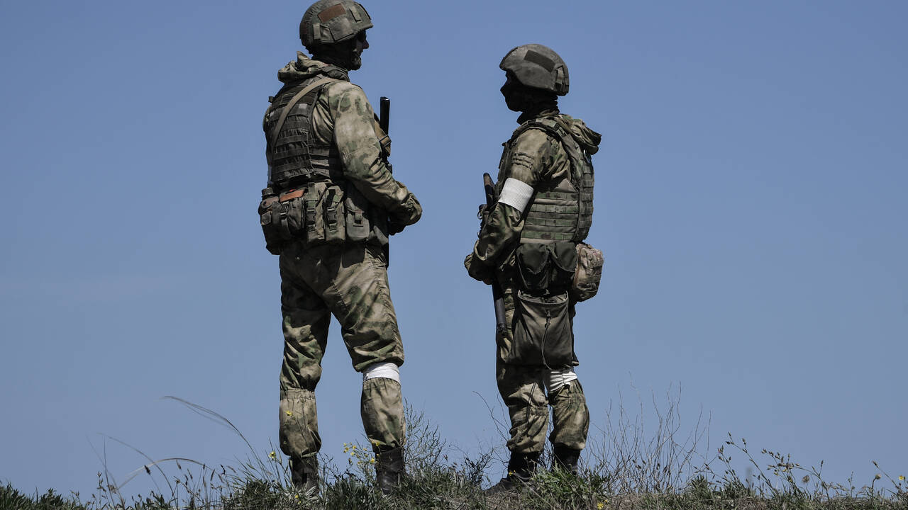 Стало известно о прибытии двух польских батальонов на восток Украины