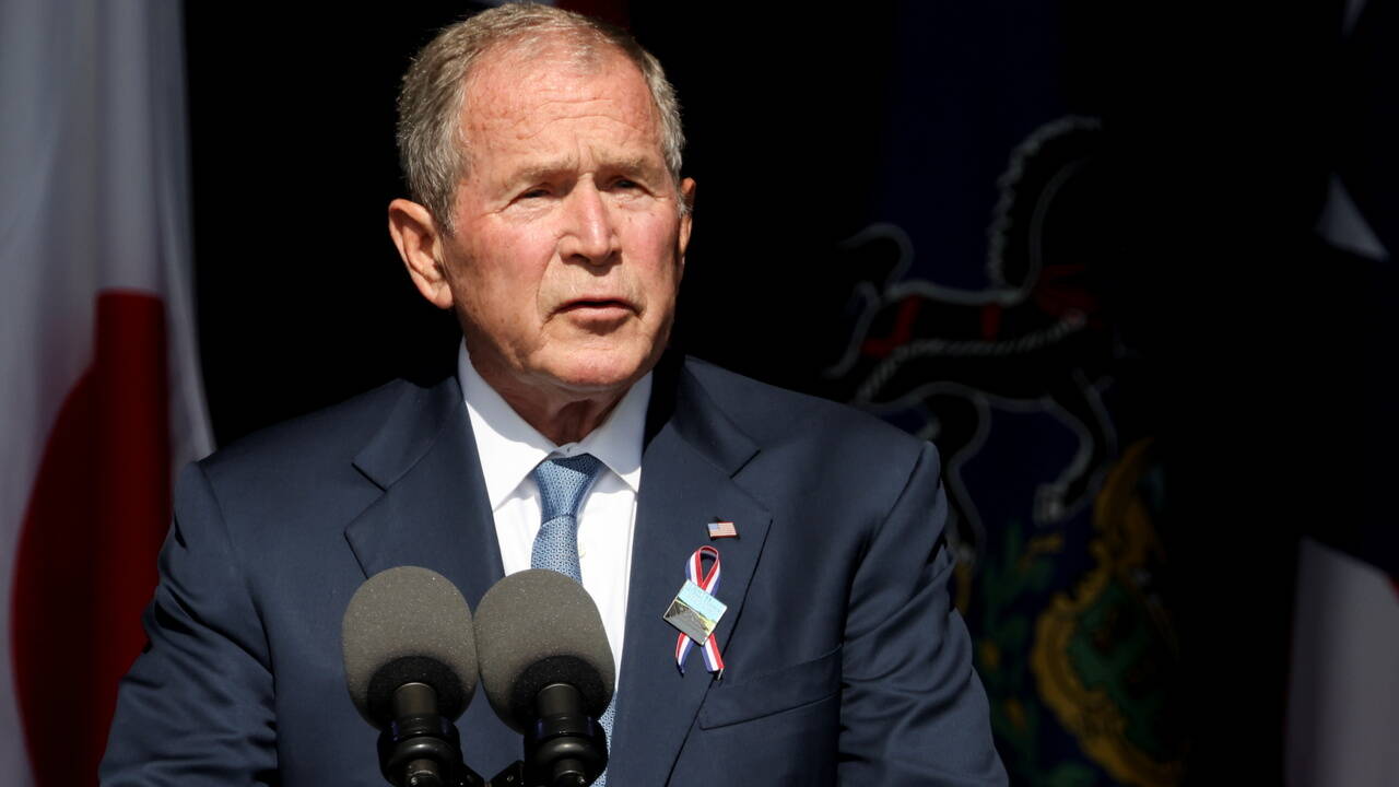 ФБР предотвратило покушение на Джорджа Буша