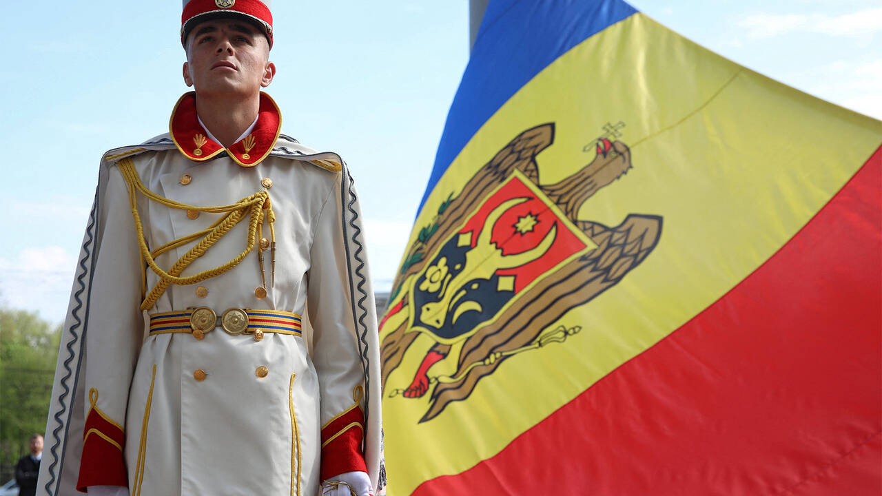 Молдавии предсказали срок вступления в ЕС