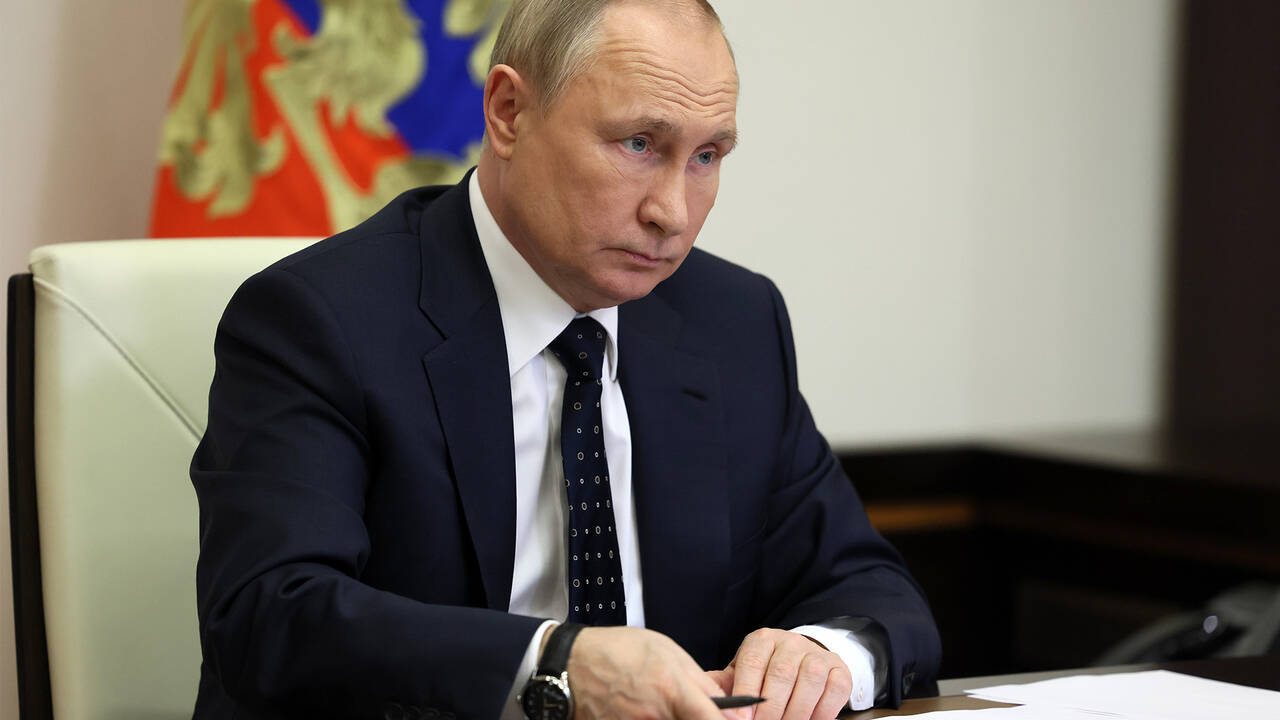 Путин спрогнозировал рост цен по итогам года