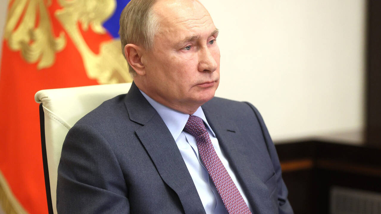 Путин предложил помочь одолеть продовольственный кризис с одним условием
