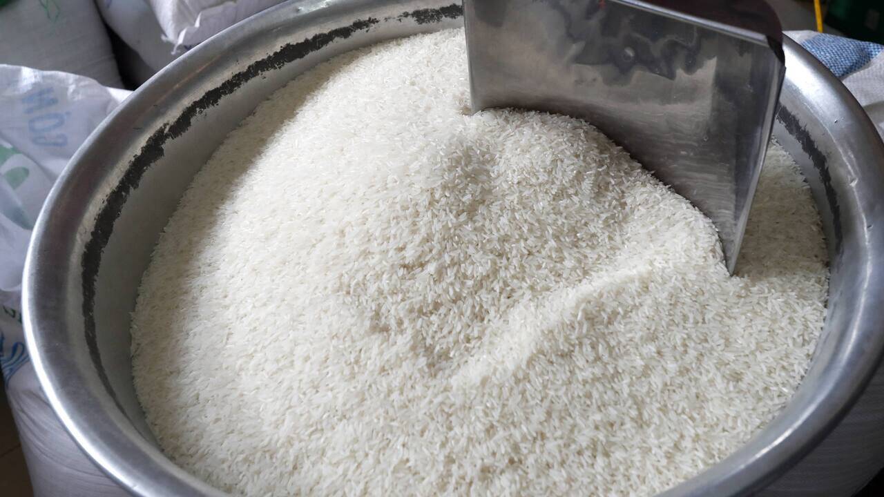Названа причина возможного запрета на экспорт риса из России