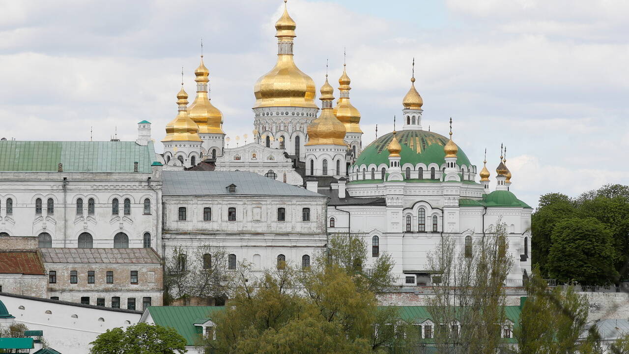 Украинская православная церковь приняла решение о своей полной независимости