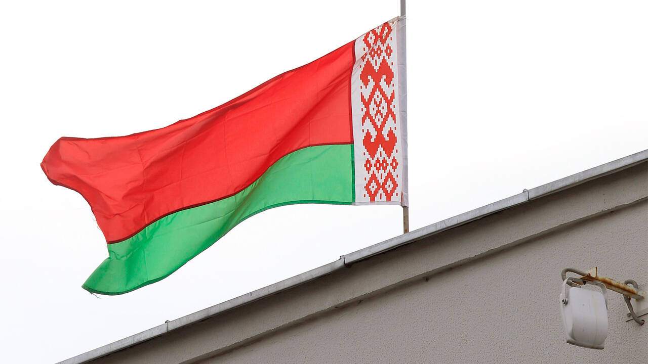 Норвегия сменила официальное название Белоруссии