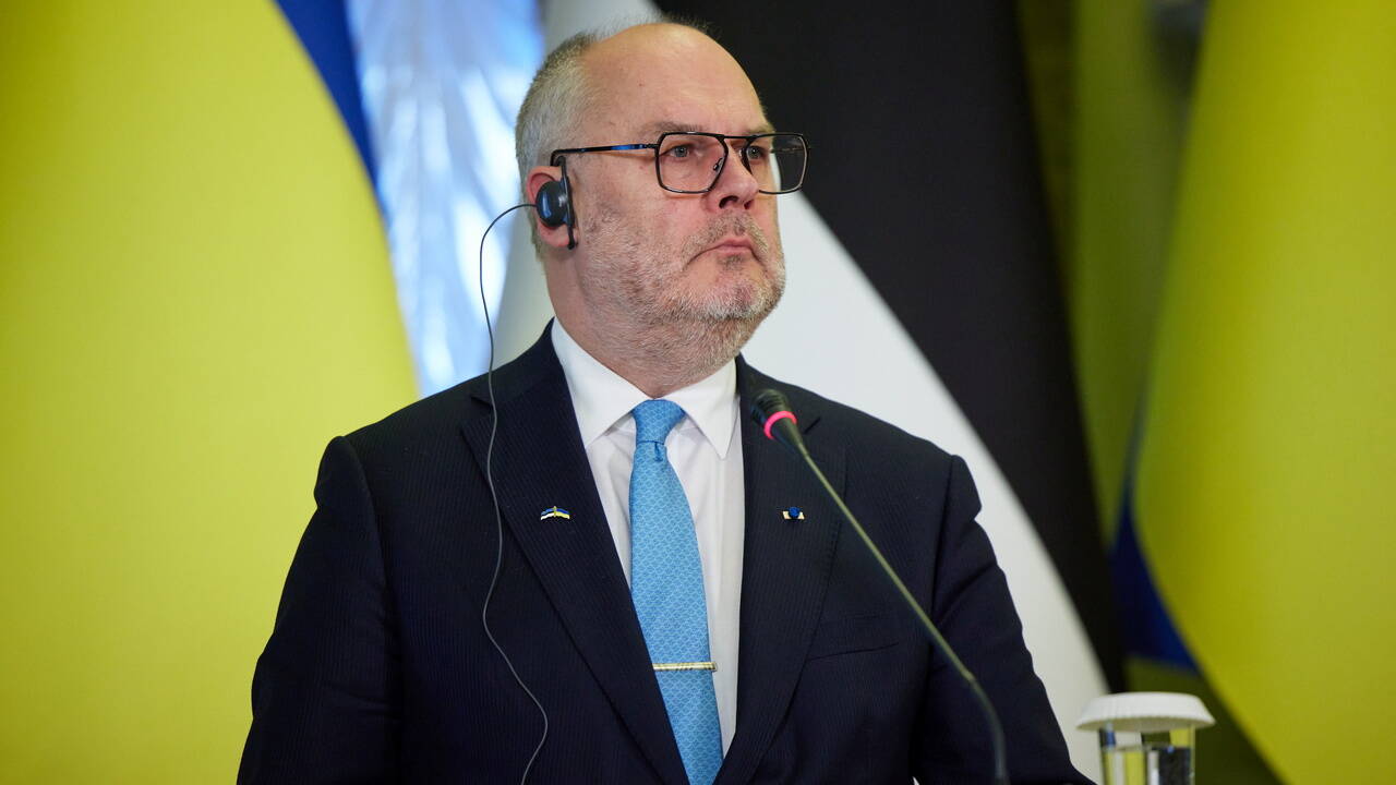 Эстония назвала условие скорой победы Украины