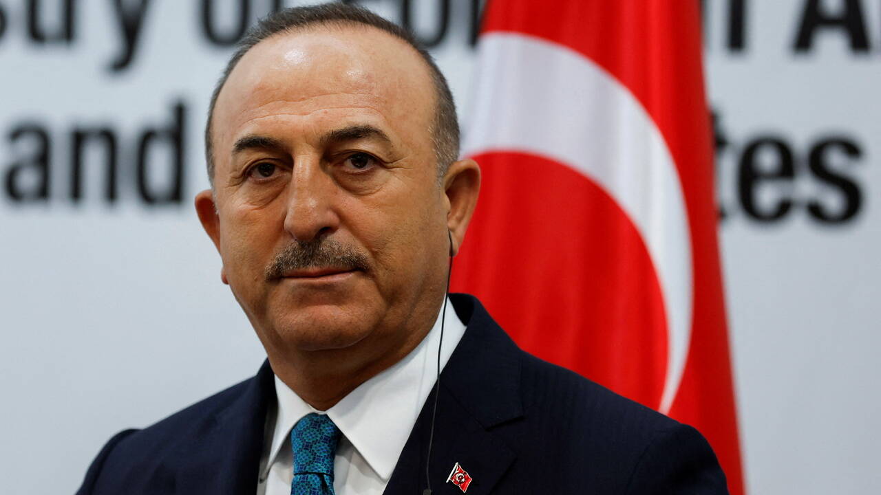 Турция отказалась присоединяться к антироссийским санкциям