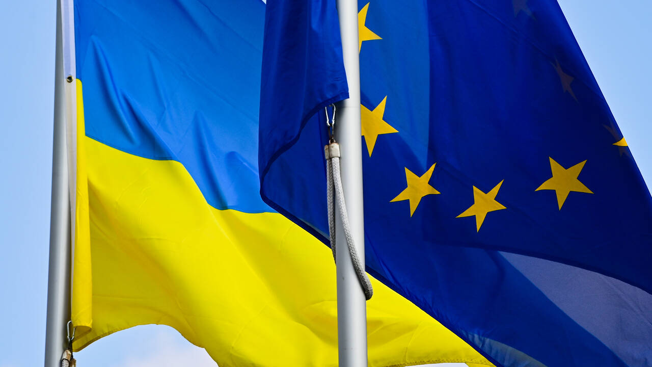 Стали известны даты заключения ЕК по заявке Украины на членство в Евросоюзе