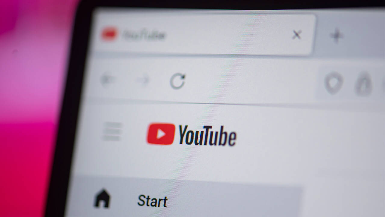 В России высказались о сроках миграции пользователей YouTube на Rutube