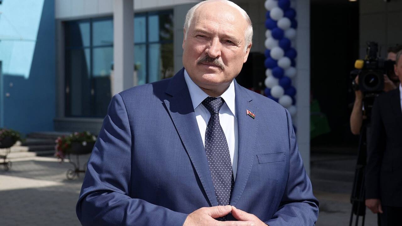 Лукашенко рассказал о стремлениях России на Украине