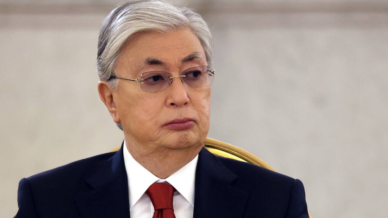 Президент Казахстана объяснил важность проходящего в стране референдума