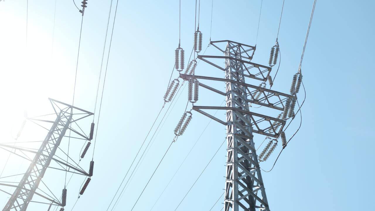 В США объявили режим ЧС из-за проблем с электричеством