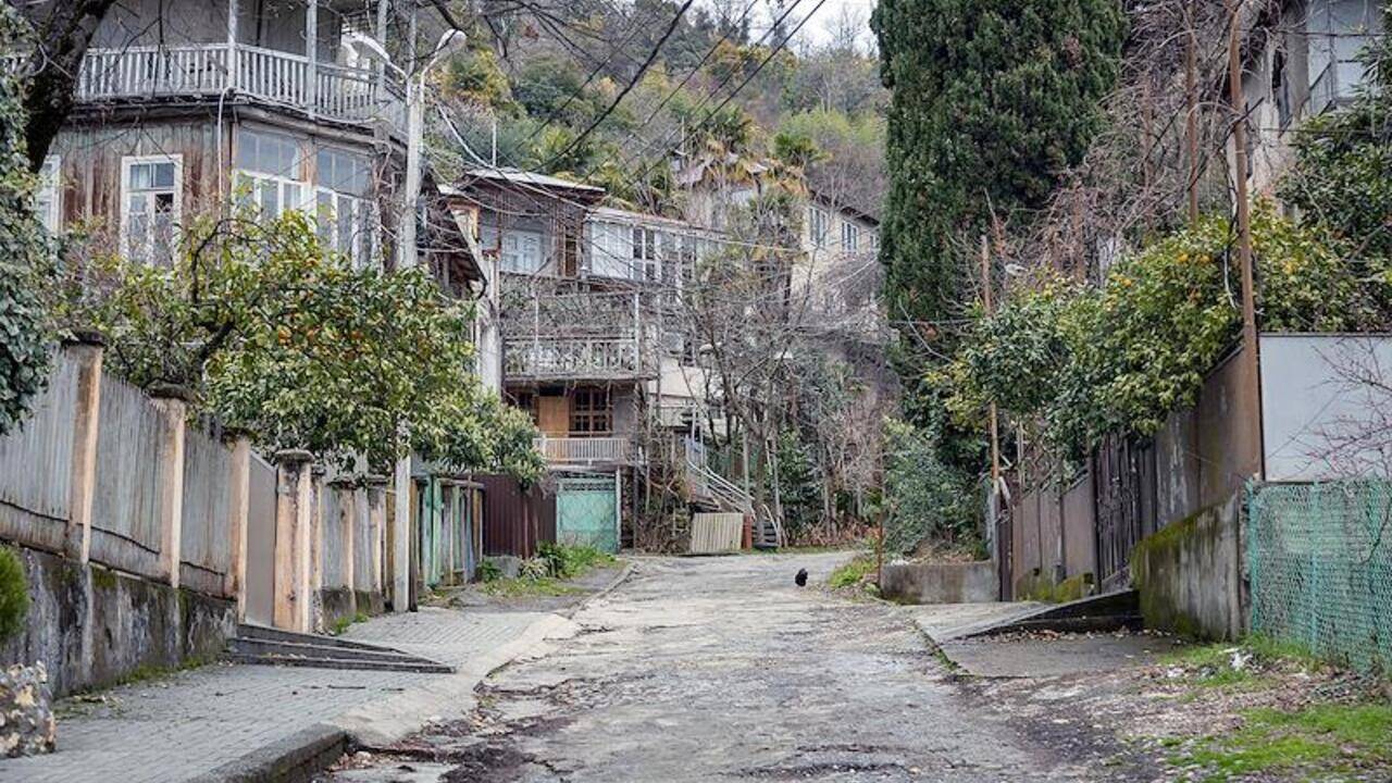 Побывавшая в Абхазии туристка описала отдых словами «цивилизация на минималках»