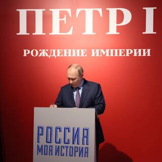 Путин пообещал не наступать на те же грабли в экономике