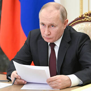 Путин рассказал о направлении главного удара по России