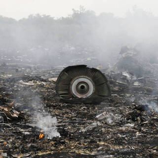 В Нидерландах завершились слушания по делу о крушении MH17