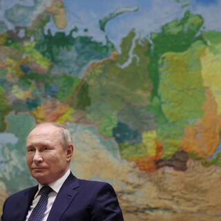 Михалков заявил об ошибочных прогнозах Запада насчет Путина