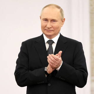 Песков назвал важным предстоящее выступление Путина на ПМЭФ
