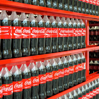 Назван способ завезти продукцию Coca-Cola в Россию