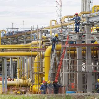 Европу призвали готовиться к полному отключению от российского газа