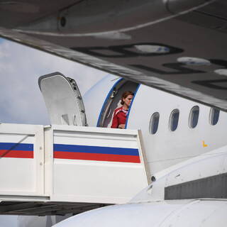 Названы расходы на восстановление 11 самолетов Ту-204, Ил-96 и Ан-124