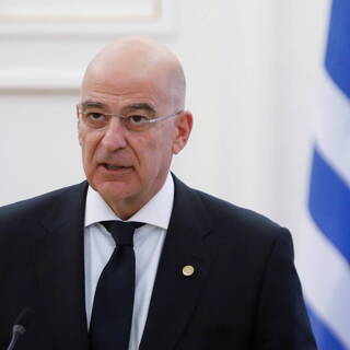 Греция отреагировала на высылку дипломатов из России