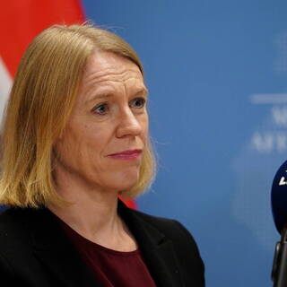 Норвегия отреагировала на обвинения в нарушении договора о Шпицбергене