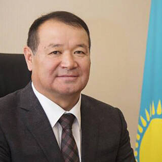 Казахстан заявил о возможности расторгнуть аренду судна с «украинским зерном»