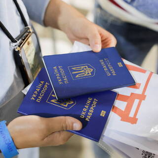 На Украине решили ввести обязательный экзамен для получения гражданства