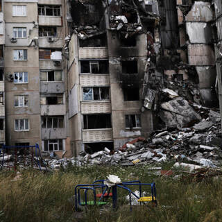 На Украине назвали условия прекращения боевых действий