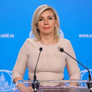 Захарова назвала моральным падением намерение Запада помочь Киеву с мобилизацией