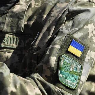 Минобороны сообщило о дезертирстве стрелковой роты ВСУ в ДНР