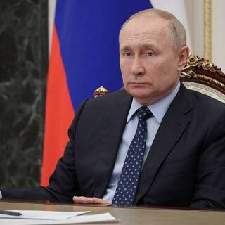 Путин заявил о скромных результатах «Ростеха»